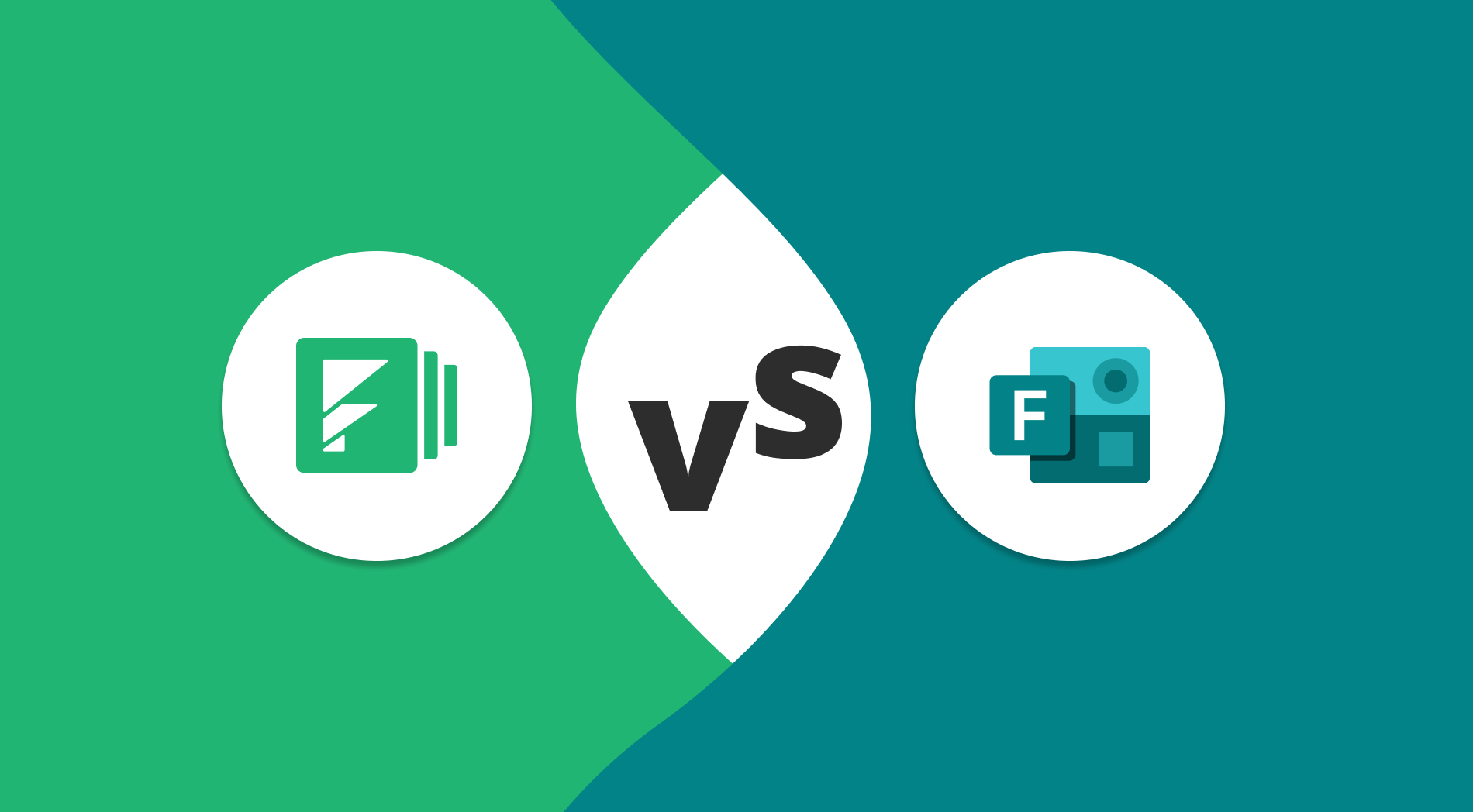 Formstack vs. Microsoft Forms: ¿Qué herramienta es mejor?